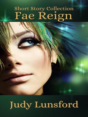cover image of Fae Reign